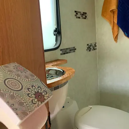 Calima Glamping Glamping Tefía