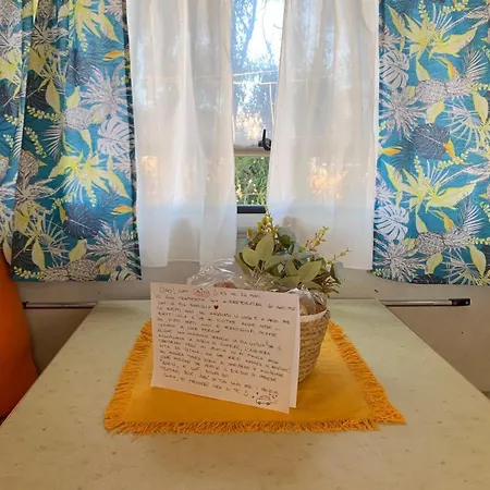 Calima Glamping ラグジュアリーテント Tefía