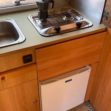 Calima Glamping Luksusowy namiot Tefía