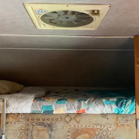Calima Glamping Роскошный шатер