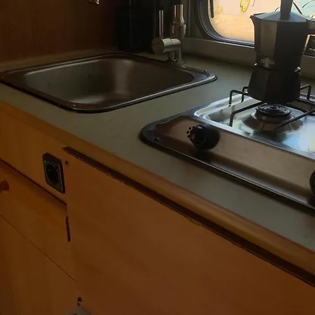 Calima Glamping * Тефия