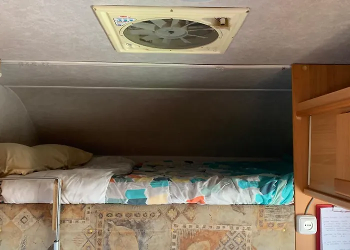 Calima Glamping Campismo de Luxo