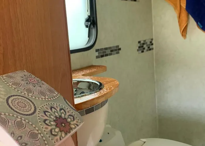Calima Glamping Glamping Tefía