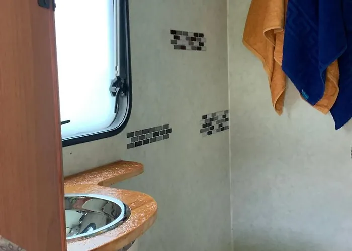 Calima Glamping