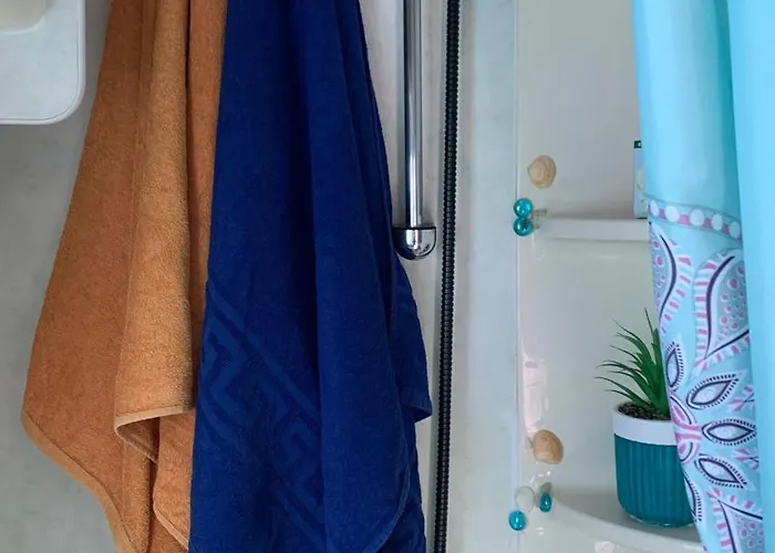 Lyxtält Calima Glamping