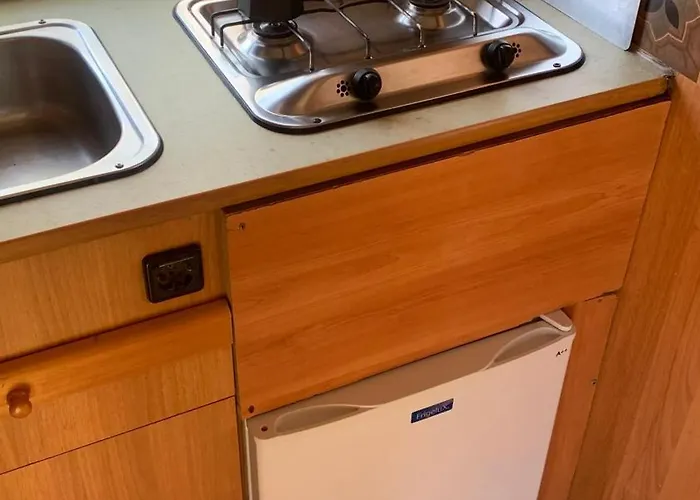 Calima Glamping Campismo de Luxo Tefía