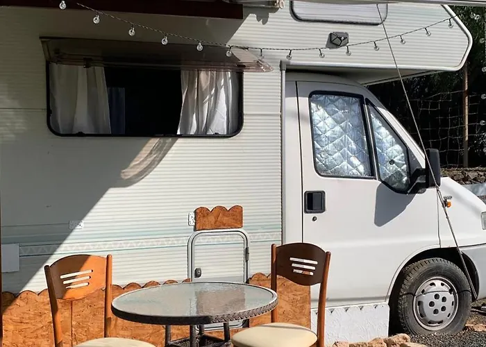 Calima Glamping
