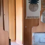 Luxusní stan Calima Glamping Tefía