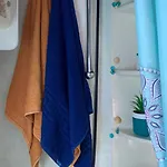 Luxusní stan Calima Glamping