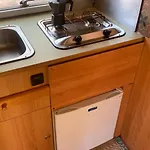 Calima Glamping Luxusní stan Tefía