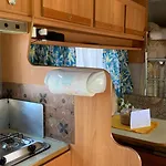 Calima Glamping Tefía