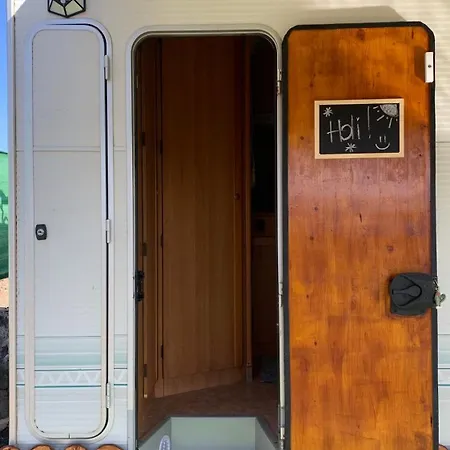 Calima Glamping *
